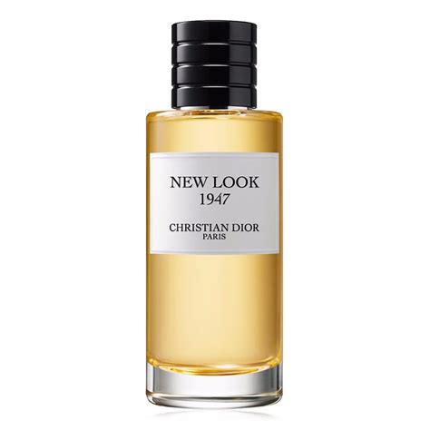 dior chris 1947 perfume|Dior the new look revolution.